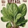 The Autumn Sowing Collection