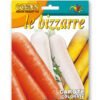 The Rainbow Carrot Collection | 5 Italian Heritage Varieties for Ireland