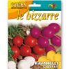ravanelli colorati Colori d'Italia — Rainbow Roots